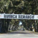 Huinca Renancó habilitará el servicio de agua potable con nuevas reglas