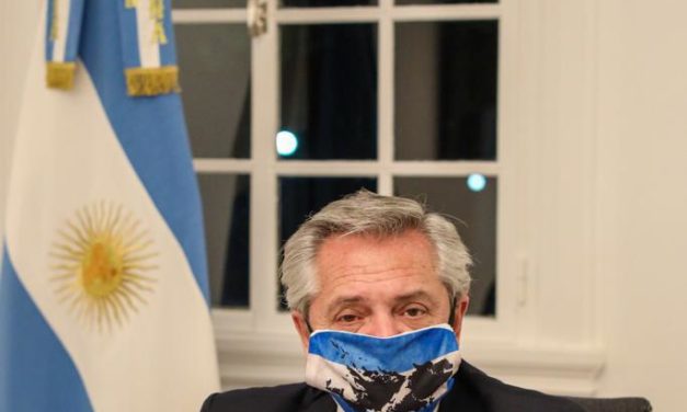 El Presidente prepara tres proyectos para beneficiar a veteranos de Malvinas