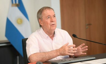 Vía Twitter, Schiaretti homenajeó a los ex combatientes en Malvinas