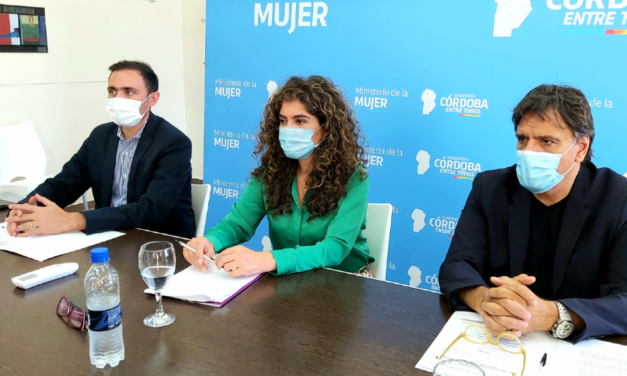 Córdoba tendrá un Observatorio Provincial de Violencia de Género