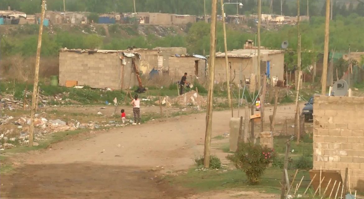 Río Cuarto: la pobreza trepó un 39,2% y la indigencia un 8,8%