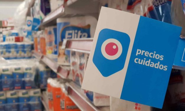 Con aumentos y nuevos productos, extienden el programa Precios Cuidados