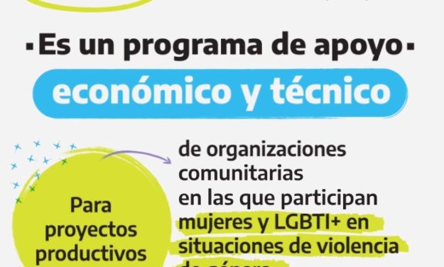 Cuáles son los requisitos para participar del Programa Producir