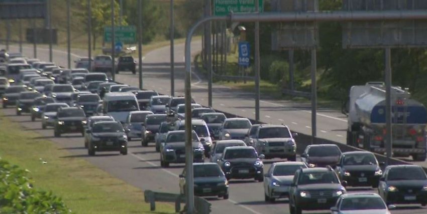 Semana Santa: 1,9 millones de turistas viajaron por la Argentina y gastaron $11.400 millones