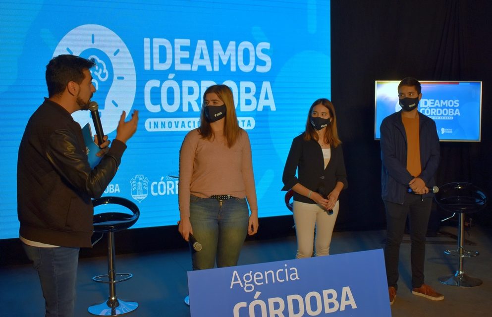 Programa Ideamos Córdoba: convocatoria abierta para jóvenes de la Región Sur