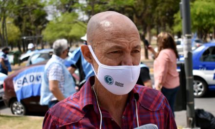 Desde SADOP piden suspender la presencialidad