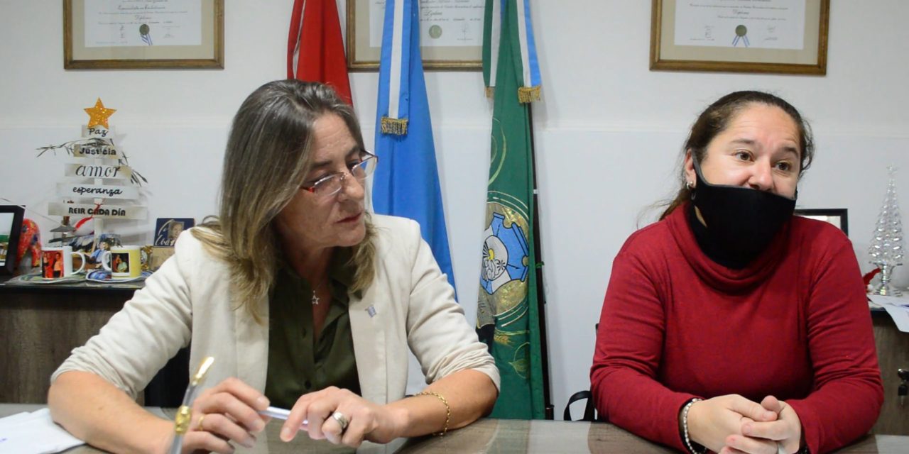 Del Campillo: 60 familias resultaron adjudicadas para acceder a créditos tasa cero del programa Procrear II