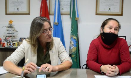 Del Campillo: 60 familias resultaron adjudicadas para acceder a créditos tasa cero del programa Procrear II