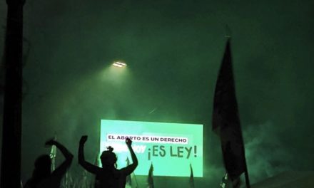 Oficializan el protocolo para la interrupción legal del embarazo
