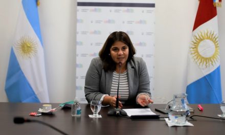 Nuevas especialistas trataron la adhesión de Córdoba a la Ley Yolanda