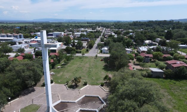La Cruz se prepara para una nueva edición de Los Carnavales