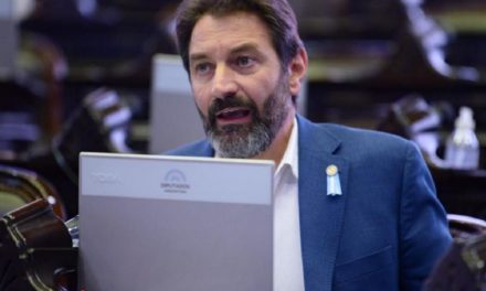 “En estas condiciones no se puede garantizar la salud de la población”