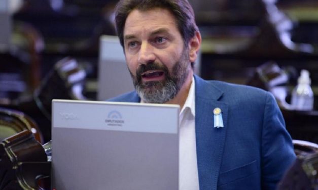 “En estas condiciones no se puede garantizar la salud de la población”