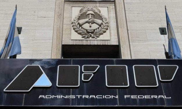 AFIP extiende beneficios para pequeñas empresas y actividades críticas