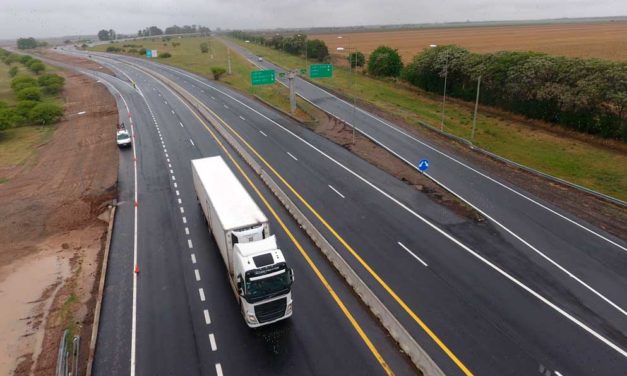 Se licitarán siete obras viales para mejorar rutas del interior
