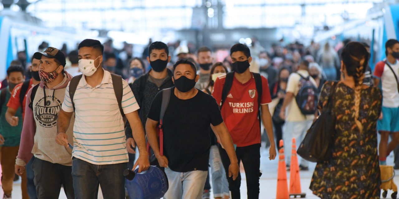 El Gobierno nacional suspenderá el feriado puente del 24 de mayo