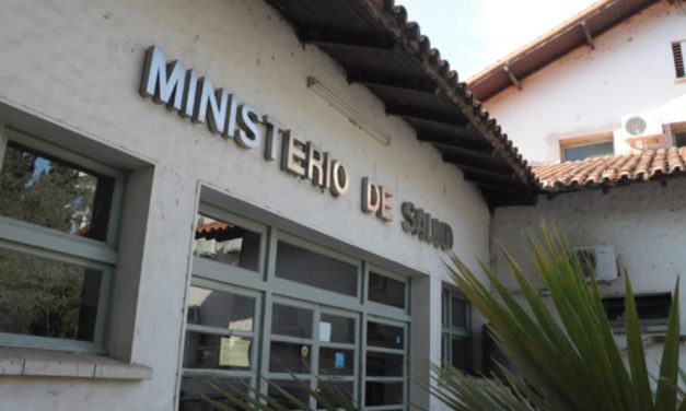 Salud reorganizará el sistema sanitario de la Provincia por Covid-19
