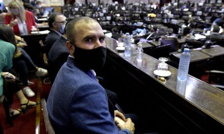 El Gobierno destinó $145.000 millones del Aporte Solidario para enfrentar la pandemia
