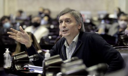 Diputados aprobó el proyecto que reduce las tarifas de gas en áreas de baja temperatura