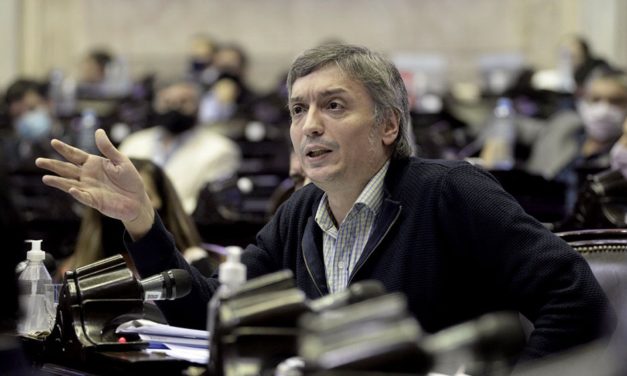 Diputados aprobó el proyecto que reduce las tarifas de gas en áreas de baja temperatura