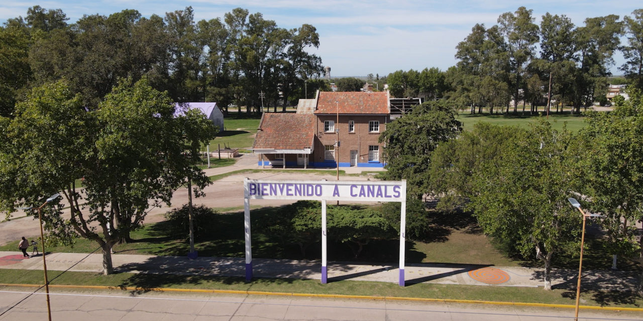 Realizarán una jornada de testeos masivos en la localidad de Canals