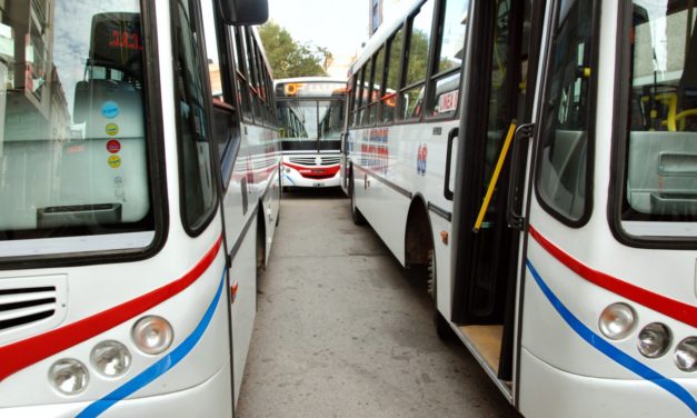Río Cuarto: comenzó la inscripción para la audiencia pública sobre el transporte urbano