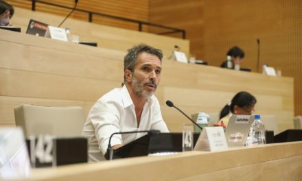 La oposición propone que el Bono de Eficacia de EPEC sea destinado a los equipos de salud