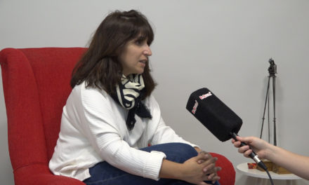 «Necesitamos que reconozcan a las mujeres en las mesas de decisión»