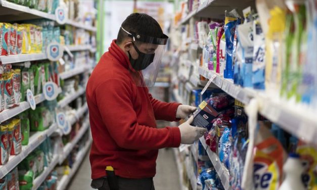 Actualizan Precios Máximos y se espera el lanzamiento de una nueva canasta