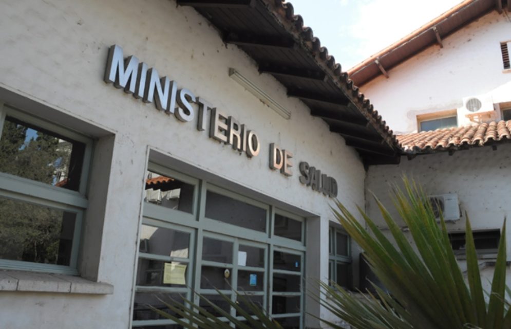 Salud habilitó la atención domiciliaria para pacientes en recuperación