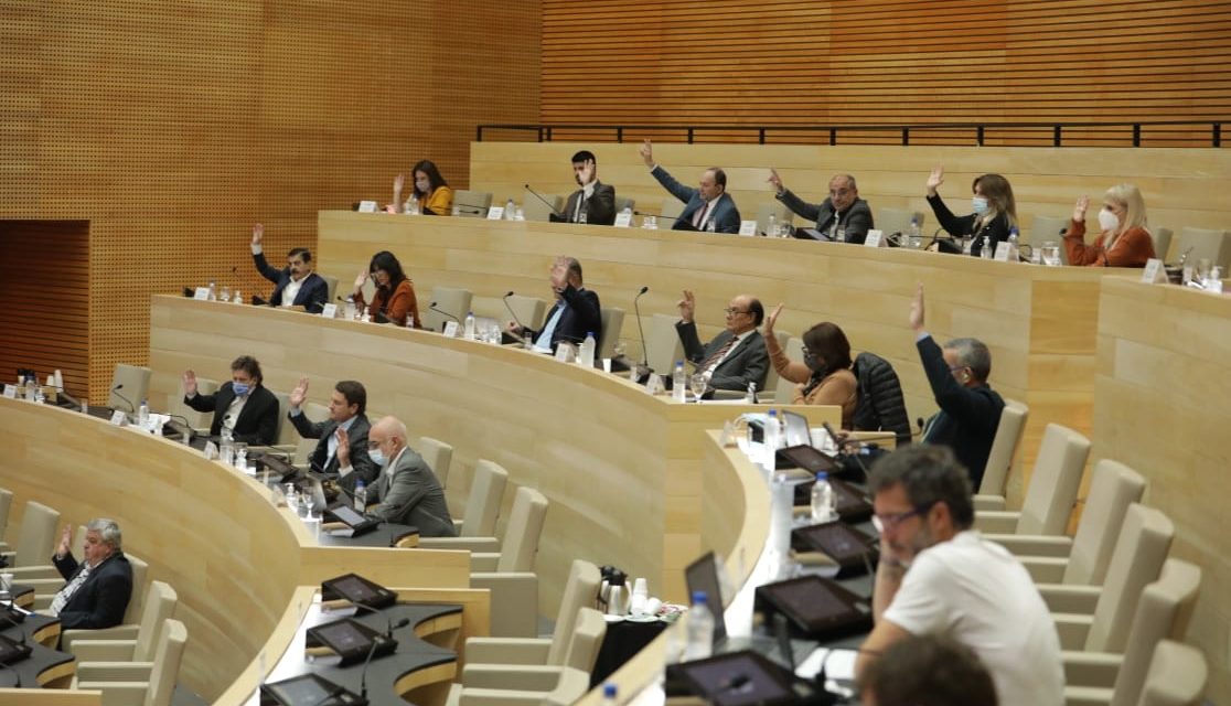 Córdoba podrá comprar vacunas contra el Covid-19