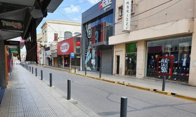 Cuáles son las ayudas vigentes para los sectores afectados por la pandemia