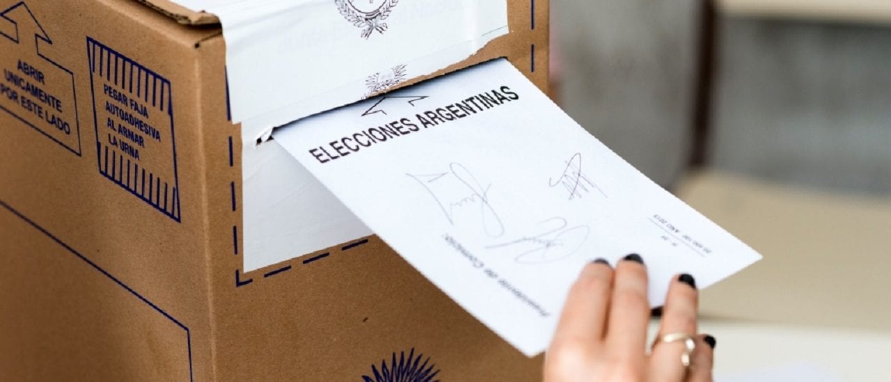 La Justicia aprobó el nuevo esquema del cronograma electoral