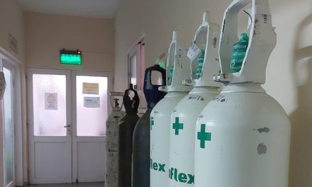 Jovita: más insumos para el Hospital municipal