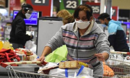 El costo de la canasta básica alimentaria subió 2,8% en mayo