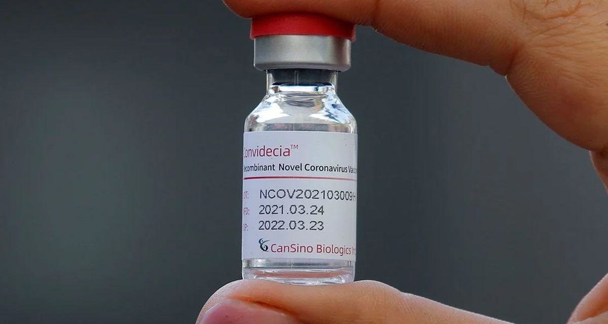 El Gobierno provincial ya puede comprar vacunas contra el coronavirus