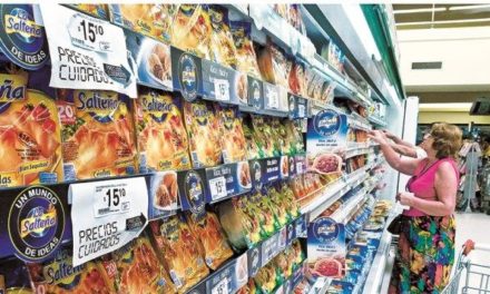 «Súper Cerca», el programa que lanza el Gobierno con 70 productos a precio fijo