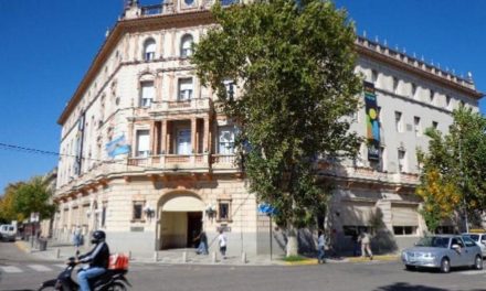 Villa María: está en marcha la licitación para refuncionalizar el Túnel Hermanos Seco