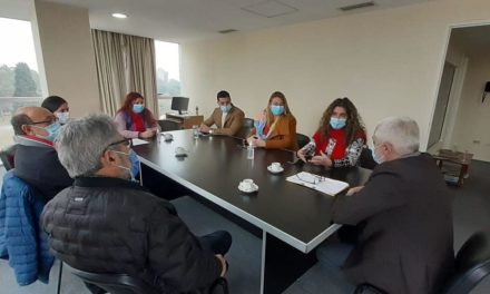 El Ministerio de Trabajo homologó el acuerdo entre el SEP y el Polo de la Mujer Córdoba