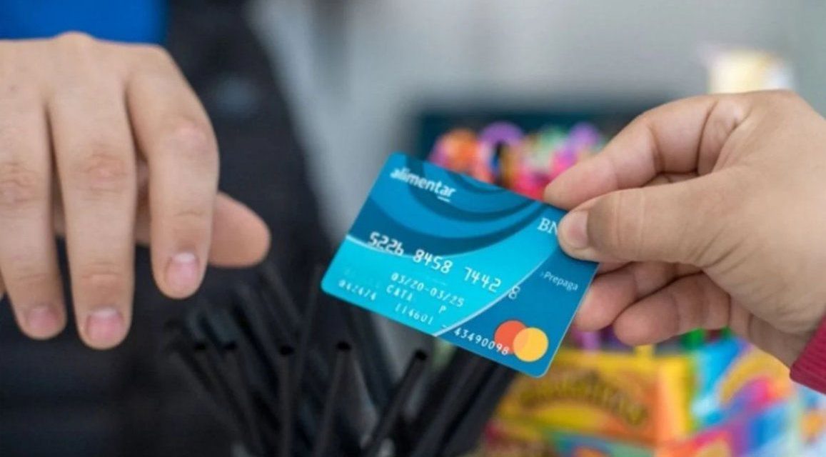 La ONU destacó a la Tarjeta Alimentar como «buena práctica» contra el hambre