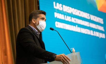 Córdoba: se extienden las actuales restricciones por una semana