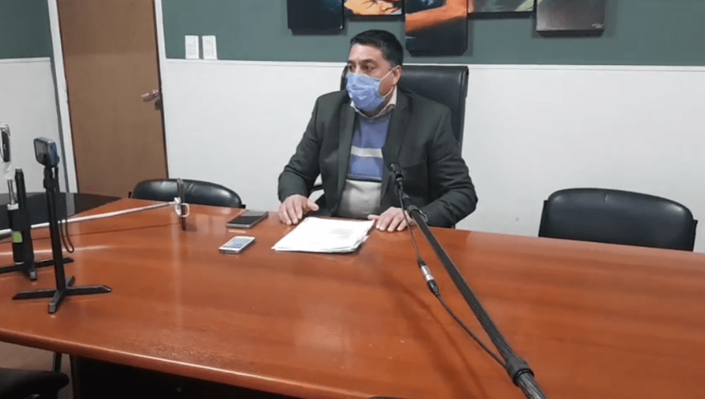 Villa Huidobro: tras la suba de casos, continúan las restricciones por 15 días más