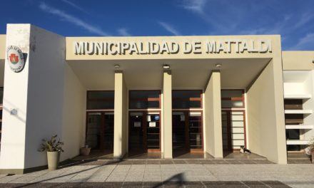 Mattaldi celebra hoy sus 106 años de vida