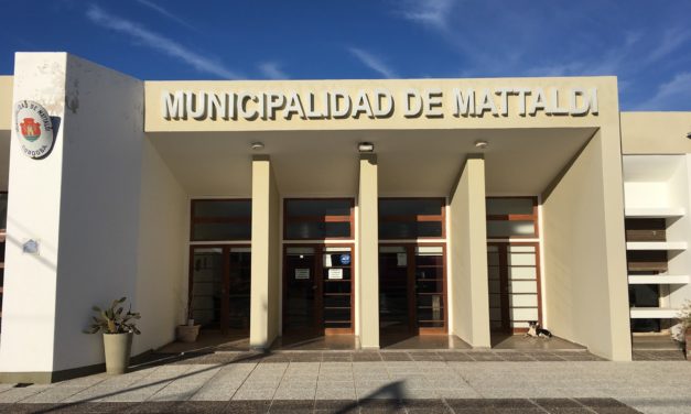 Mattaldi celebra hoy sus 106 años de vida