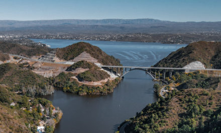 Fin de semana largo: Córdoba registró un importante movimiento turístico