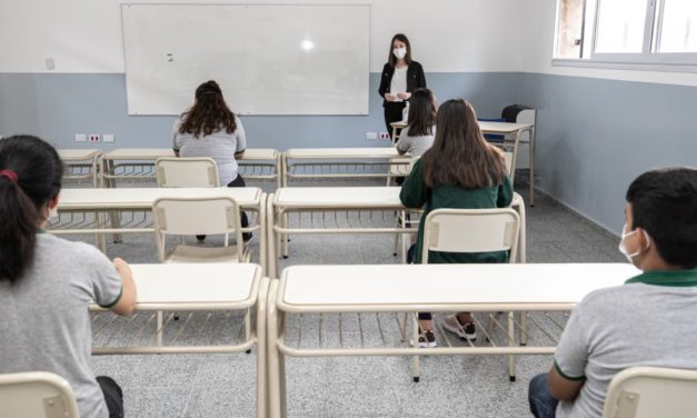 Educación: las 24 provincias establecieron los criterios pedagógicos para el segundo semestre