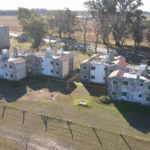 Villa Valeria ofrece becas de alojamiento para estudiantes en la UNRC