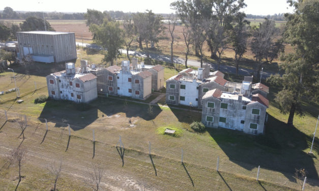 Villa Valeria ofrece becas de alojamiento para estudiantes en la UNRC