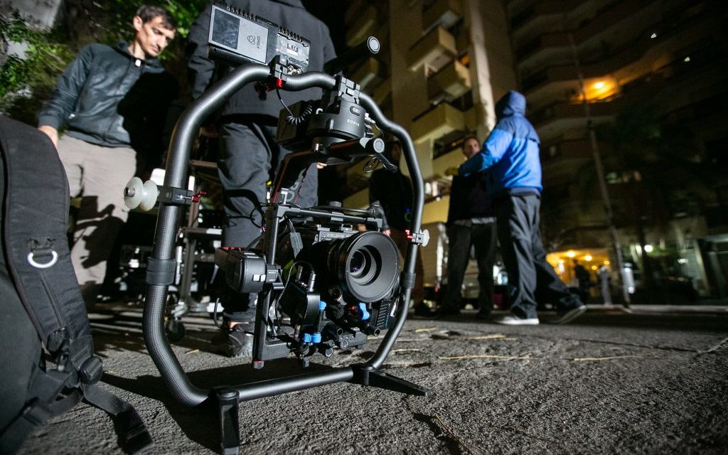 Plan de fomento en apoyo al cine comunitario