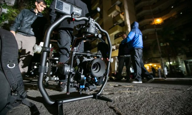 Plan de fomento en apoyo al cine comunitario